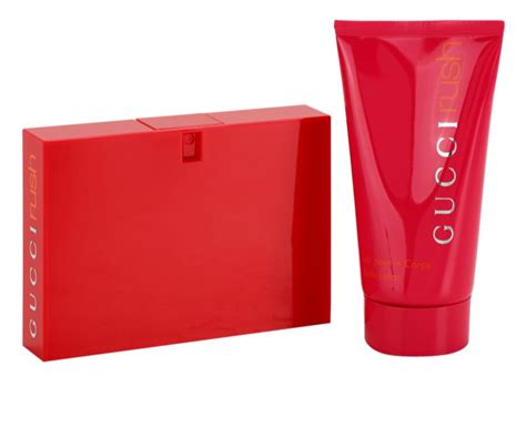 gucci rush set boots|cheapest gucci rush 50ml.